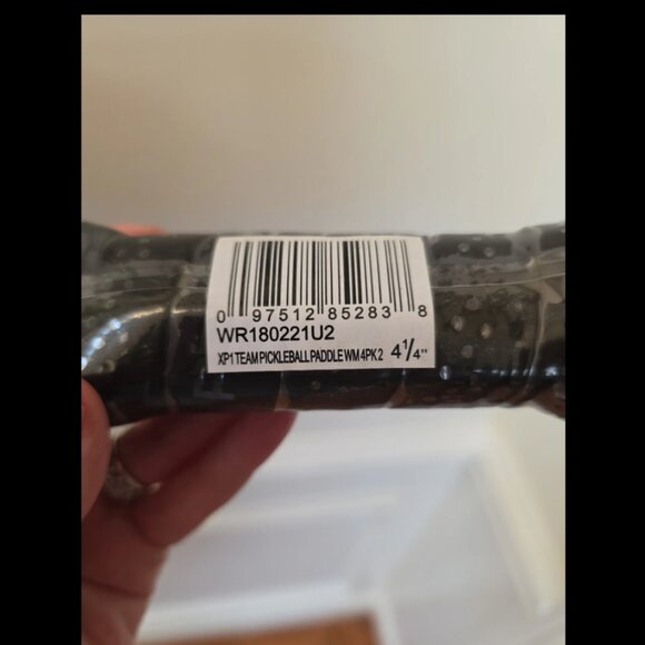 Wilson XP1 Team Pickleball Paddle NEW - Picture 3 of 11